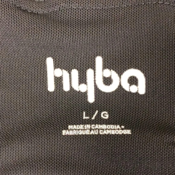 -> Hyba capris - Picture 8 of 10